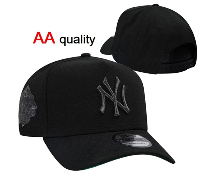 New York Yankees 2026 Stitched Snapback Hats 041